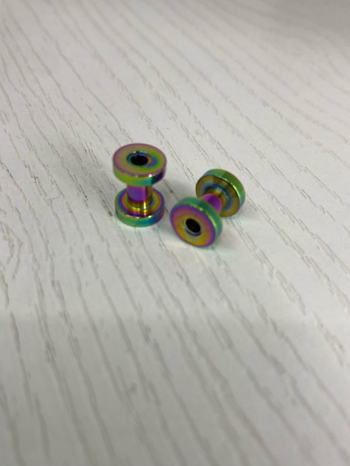 Expansor Tornasol #4