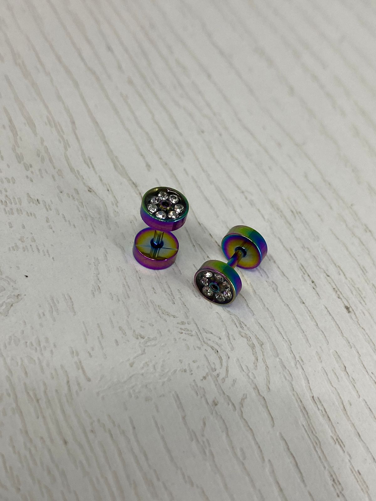 Expansor Tornasol Piedra #1