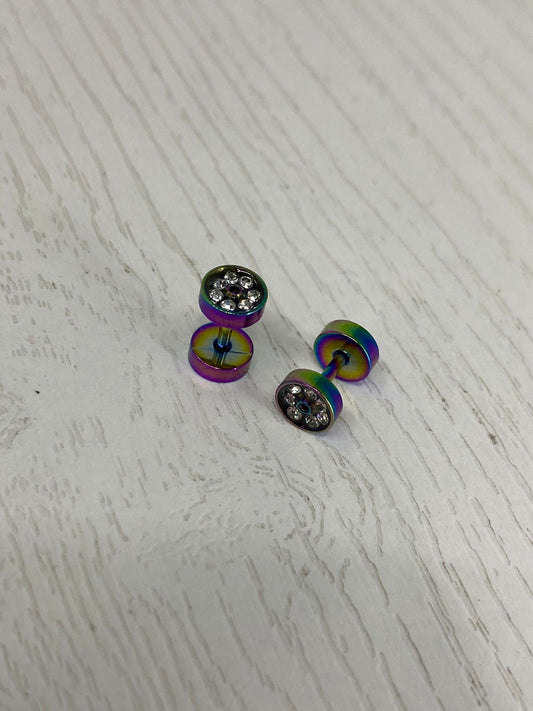 Expansor Tornasol Piedra #1