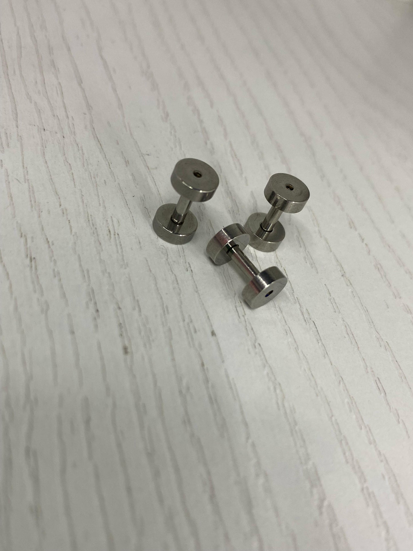 Expansor plateado #2