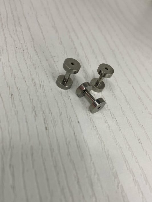 Expansor plateado #2