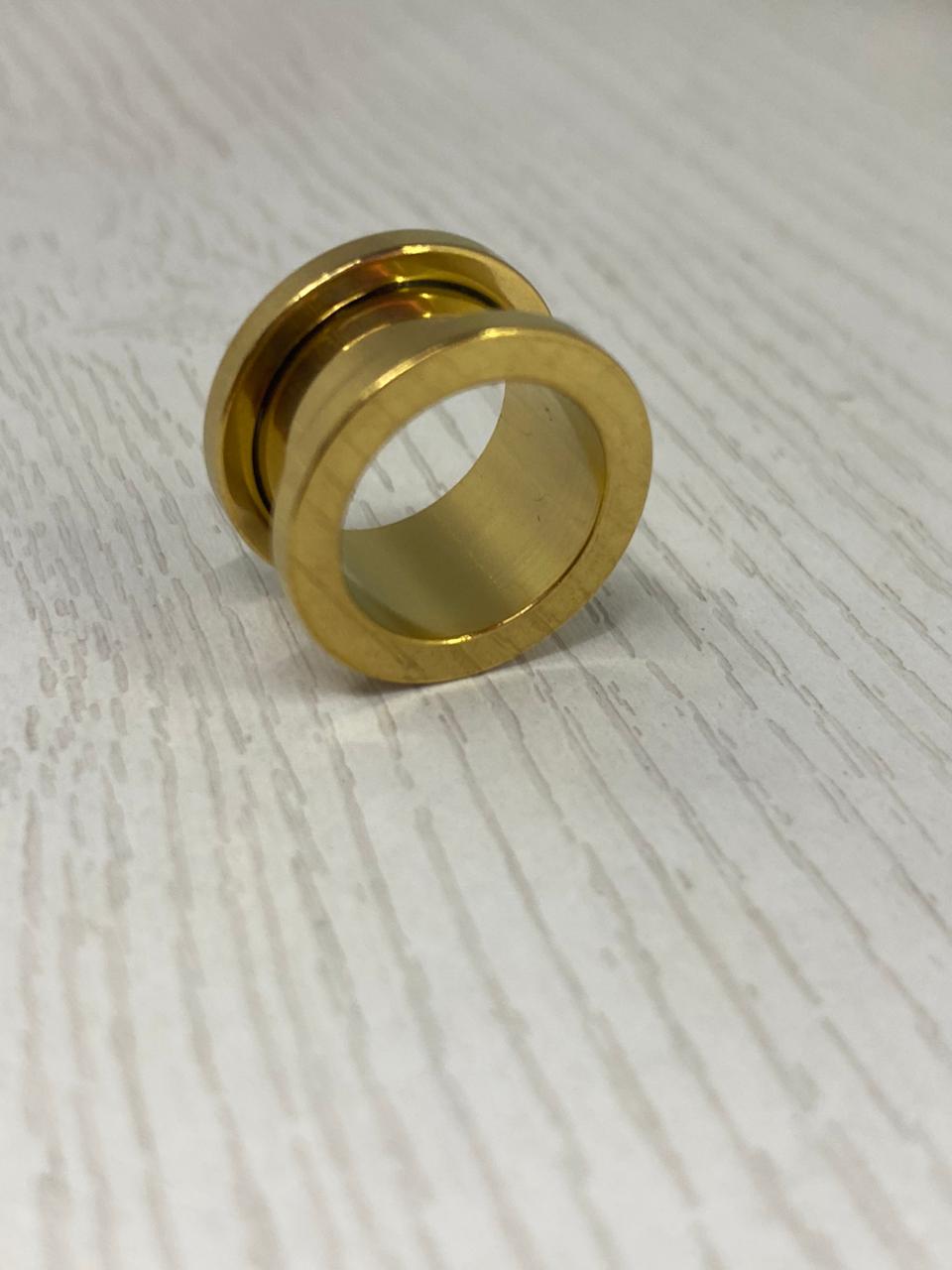 Expansor dorado #14