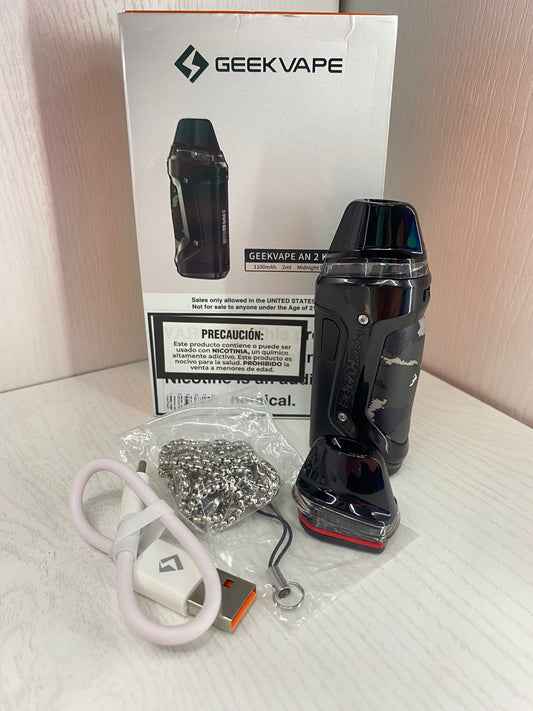 Geekvape an 2 kit