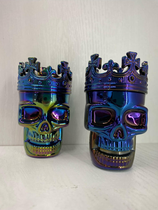 Grinder Calavera
