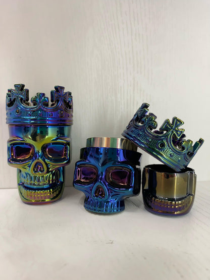 Grinder Calavera