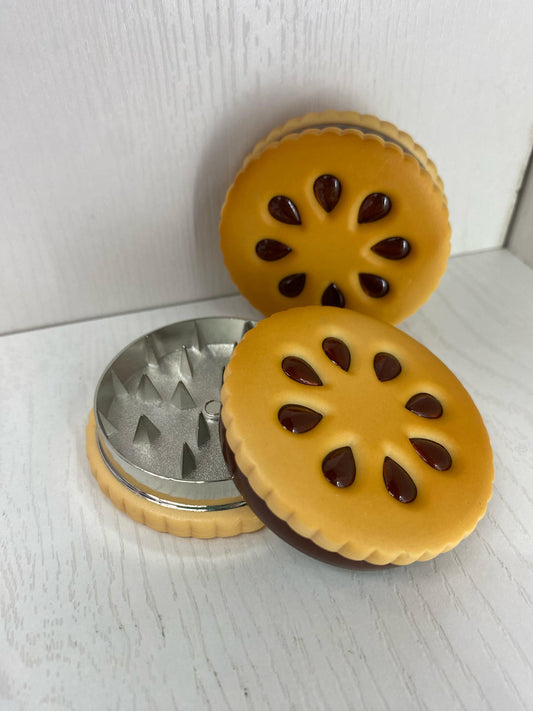 Grinder Galleta