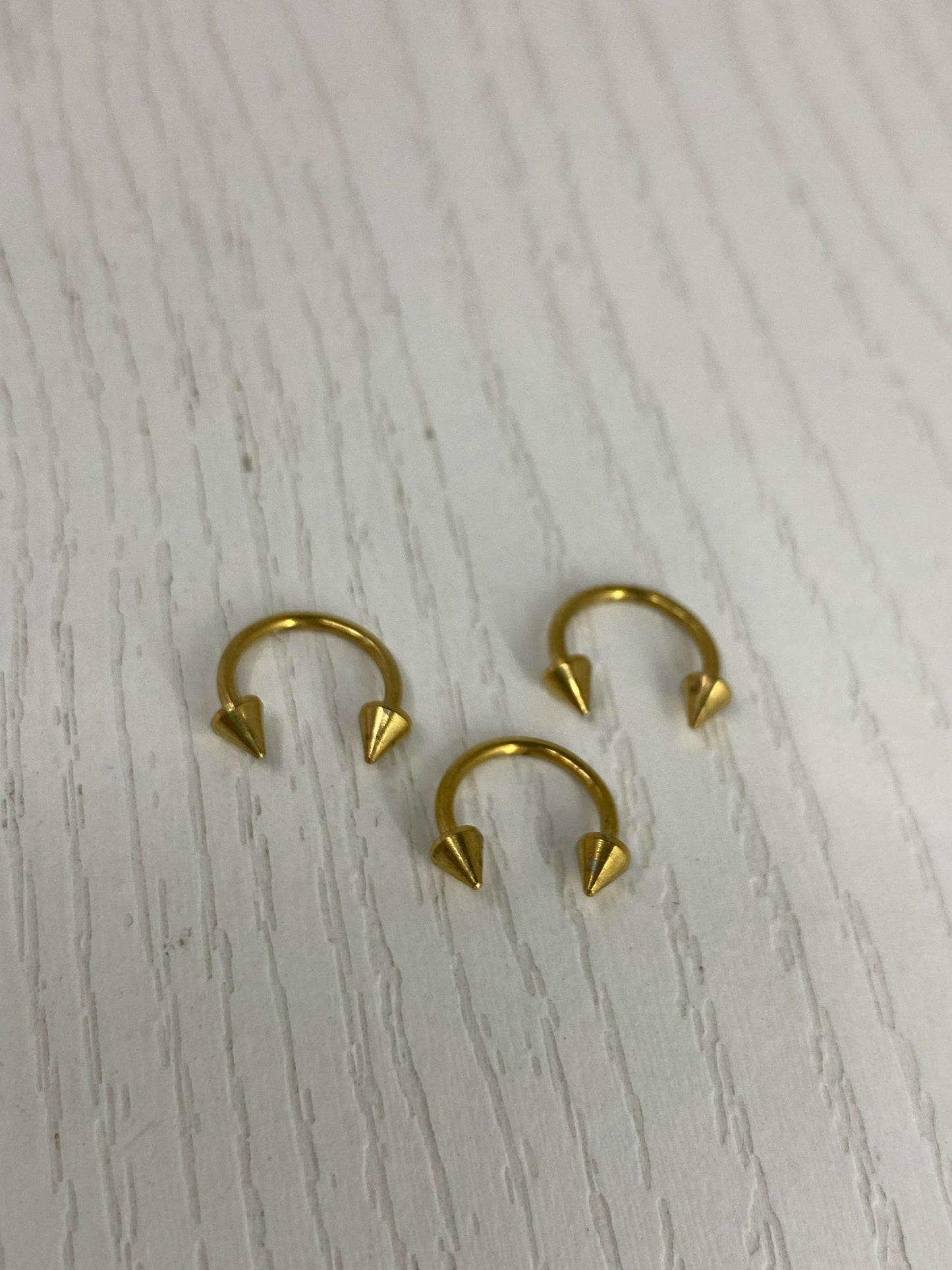 Herradura Dorada Punta