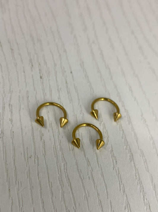 Herradura Dorada Punta