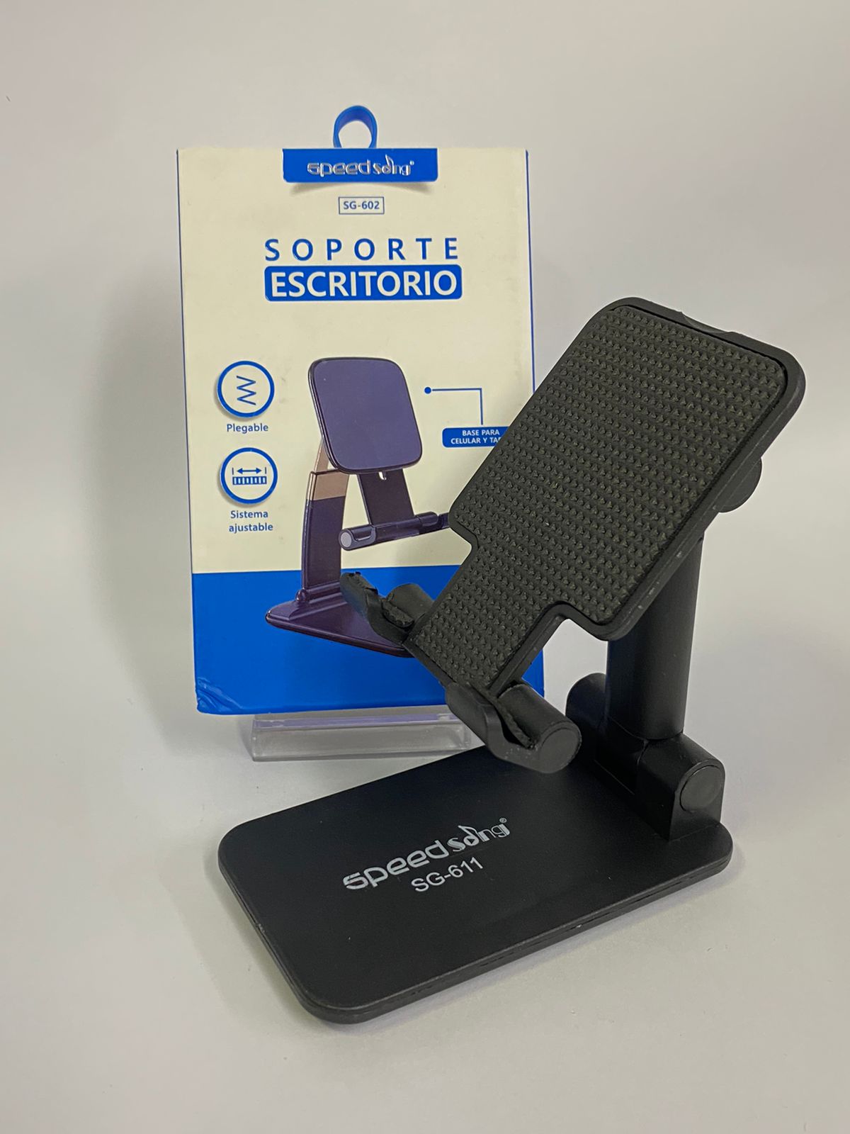 Holder Escritorio Speed Song SG-602