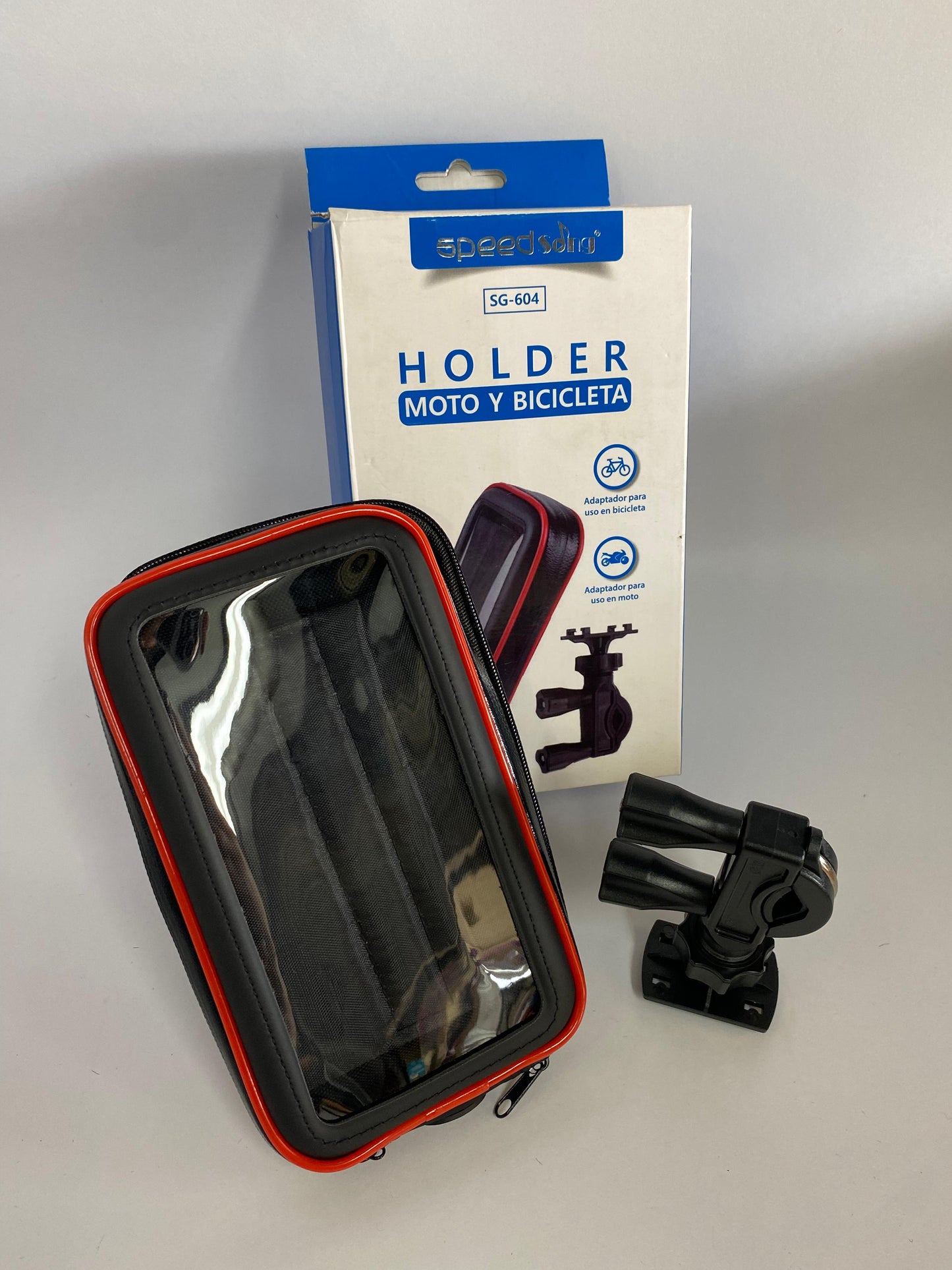 Holder moto bicicleta speed song SG 604