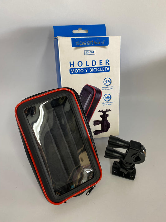 Holder moto bicicleta speed song SG 604