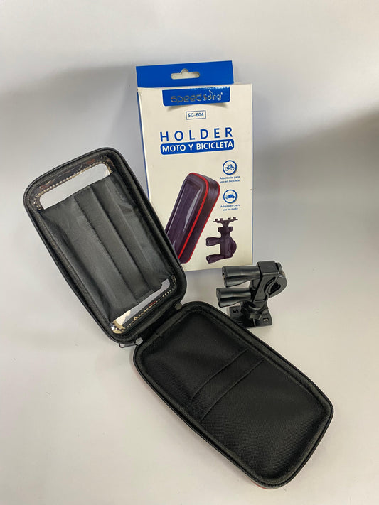 Holder moto bicicleta speed song SG 604