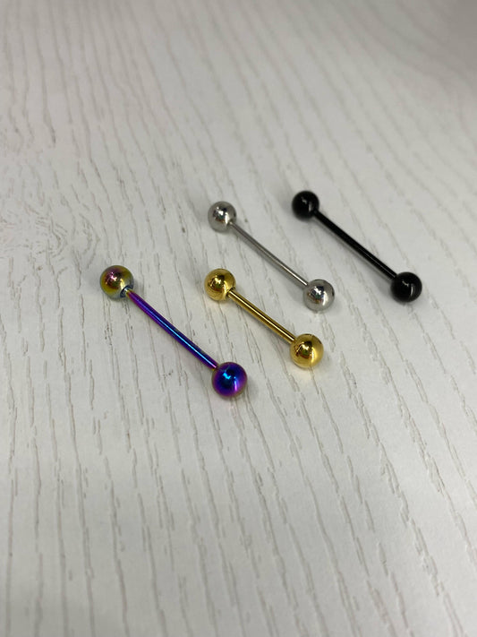 Joya lengua sencilla