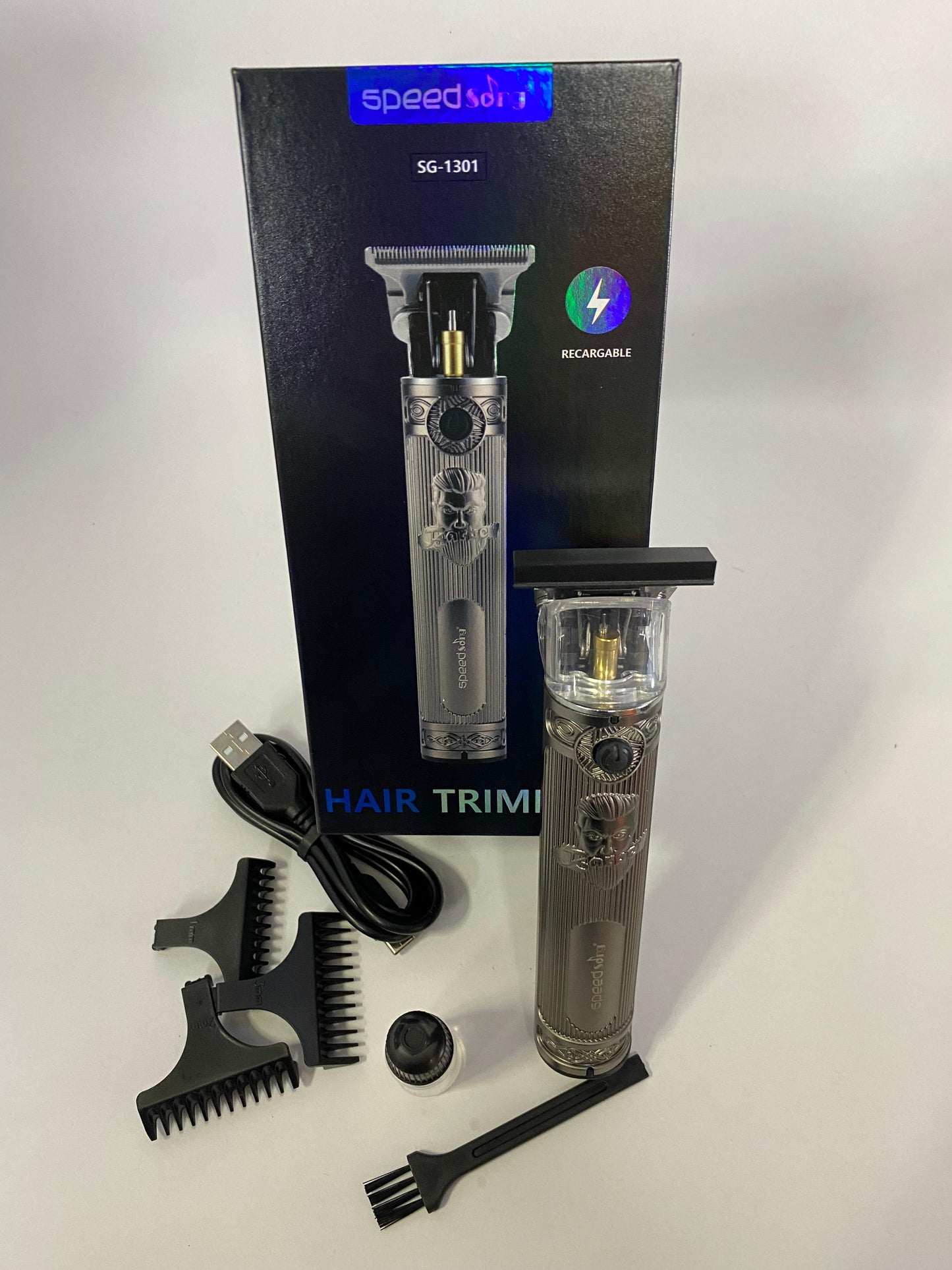 Máquina Speed Song SG1301