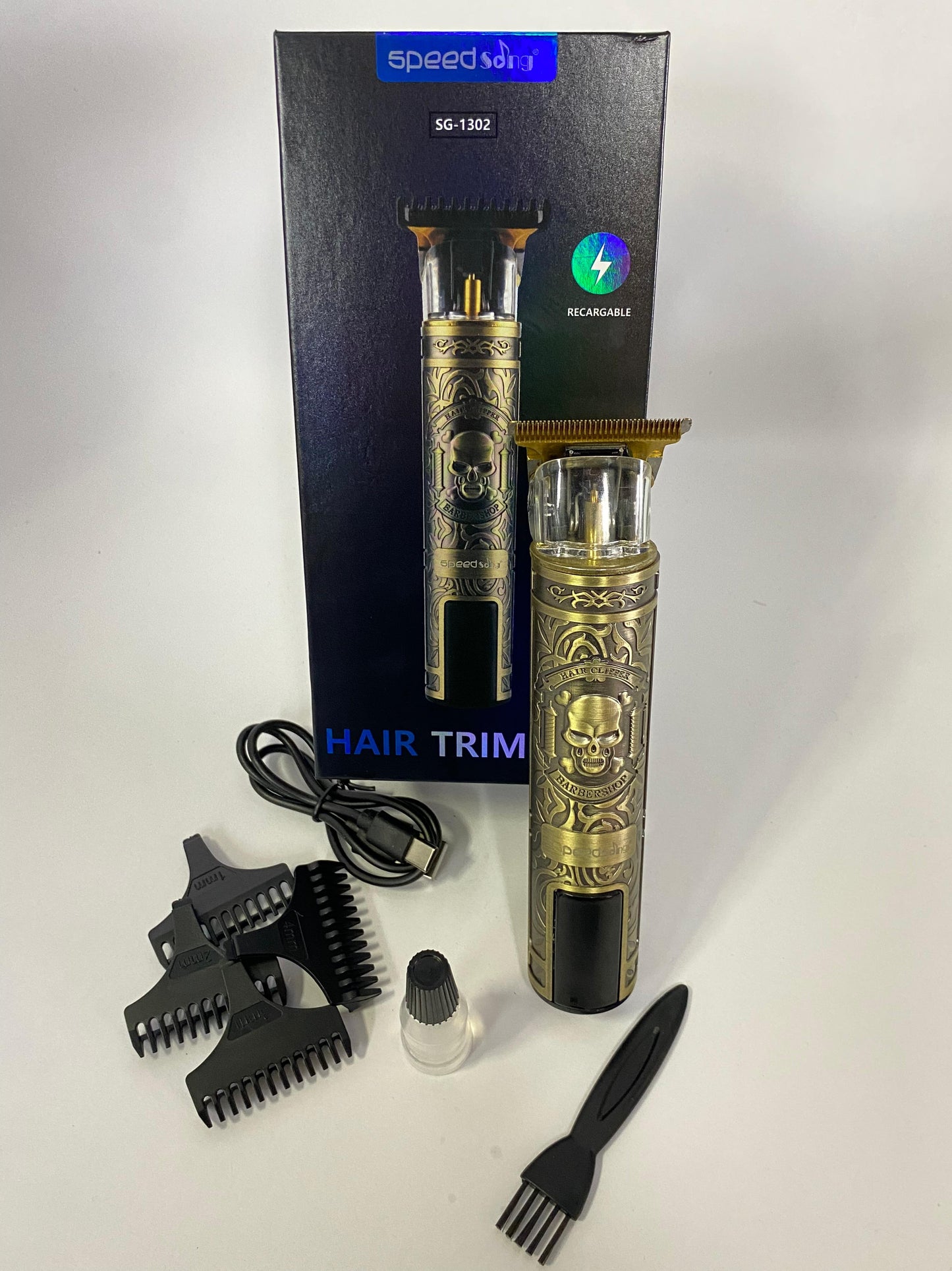 Máquina Speed Song SG1302