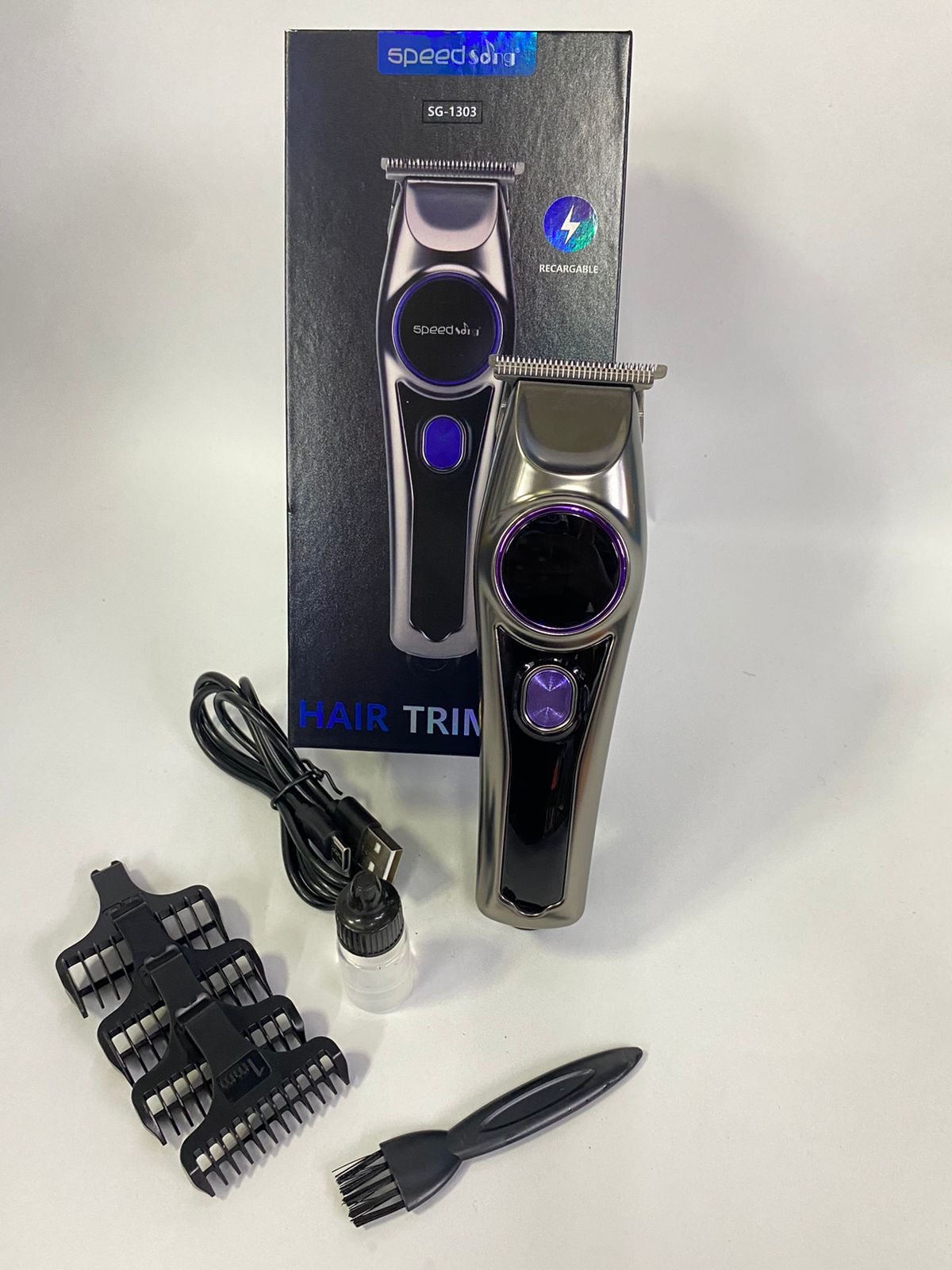 Máquina Speed Song SG1303