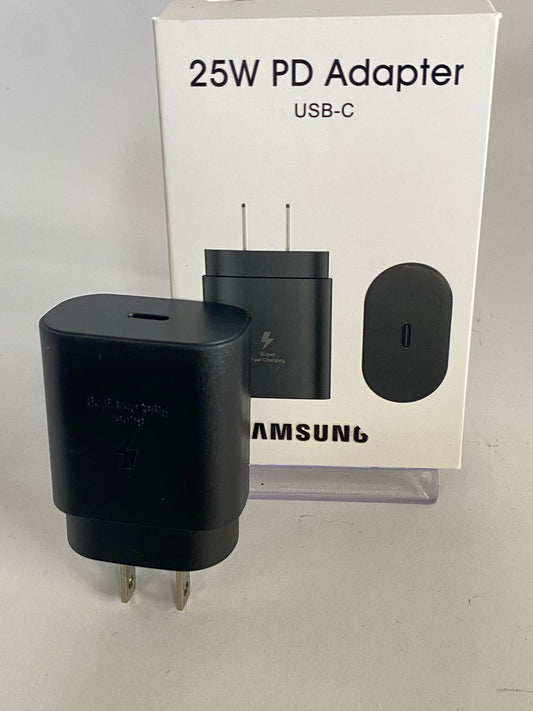 Marrana Samsung Tipo C 25w