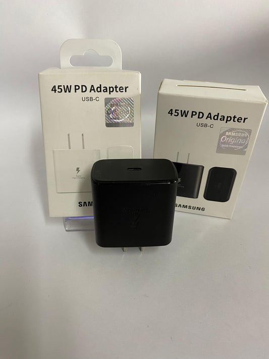 Marrana tipo C Samsung 45W