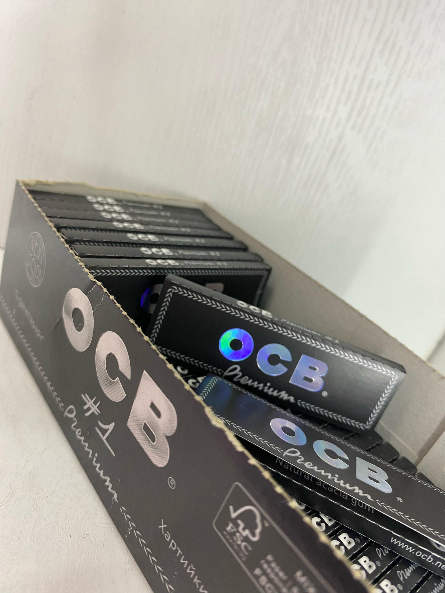 Ocb Premium