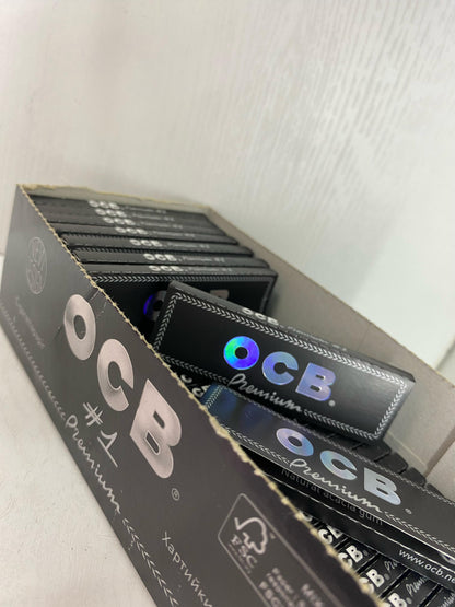 Ocb Premium