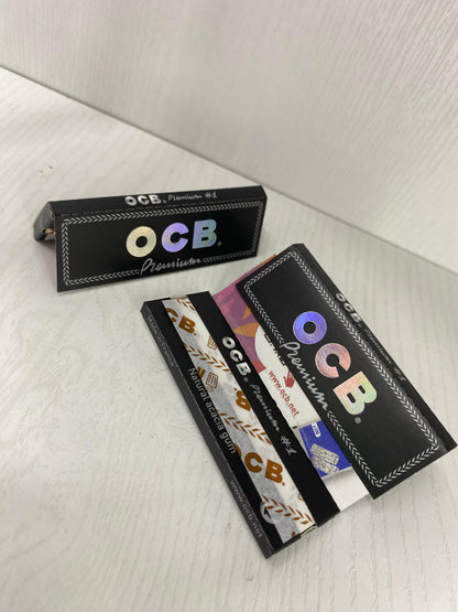 Ocb Premium