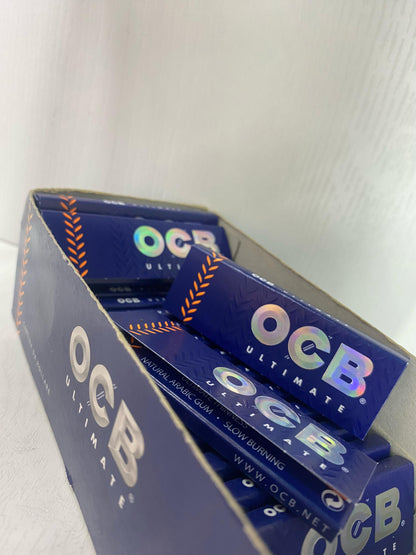 Ocb Ultimate