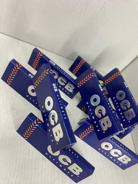 Ocb Ultimate