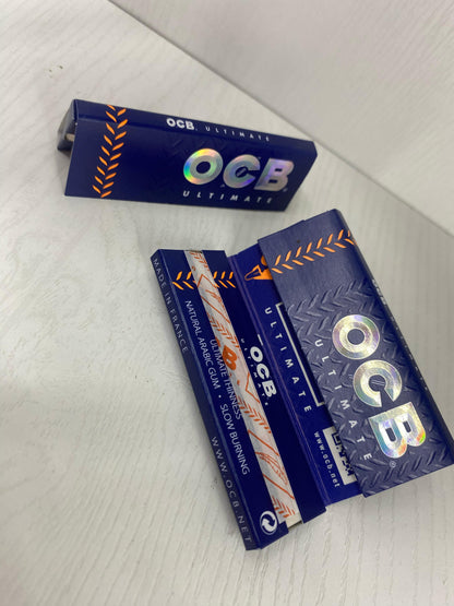 Ocb Ultimate