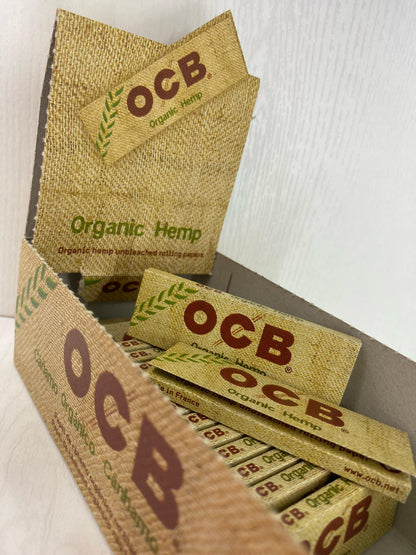 Ocb orgánico