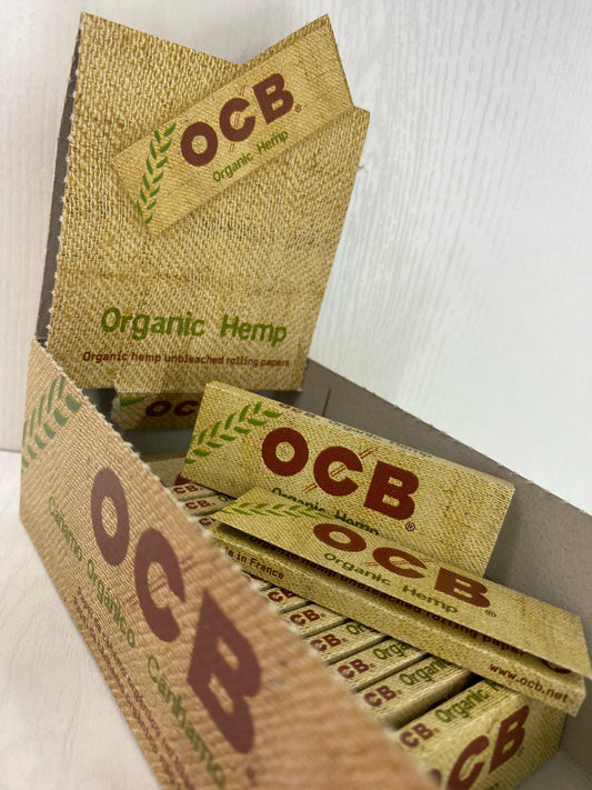 Ocb orgánico