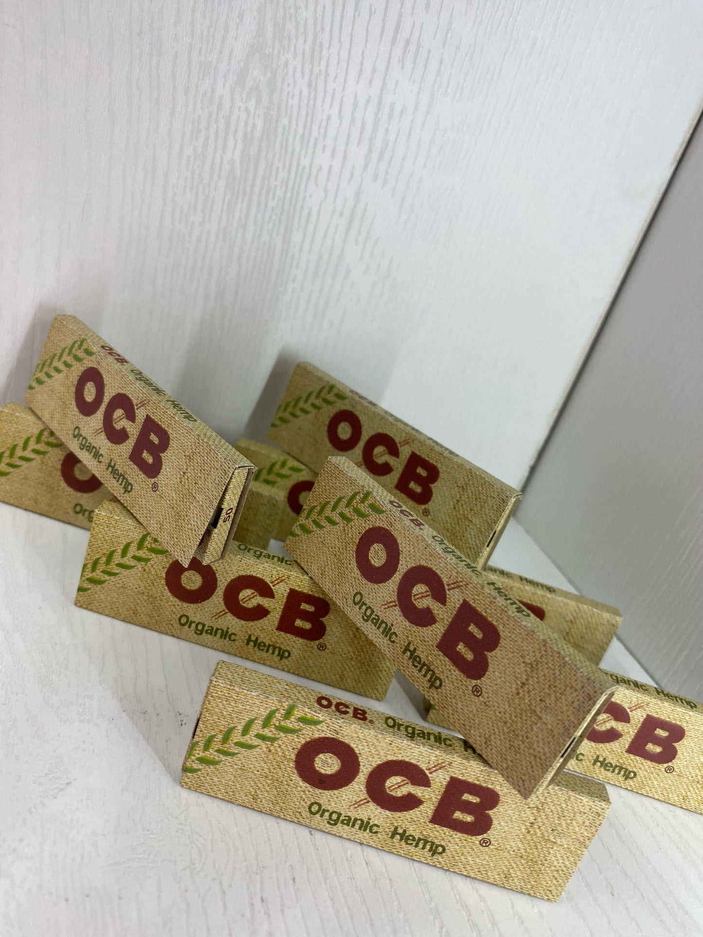 Ocb orgánico