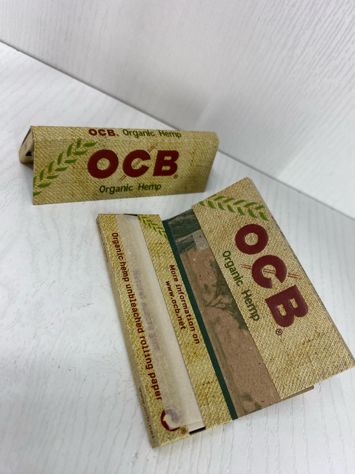 Ocb orgánico