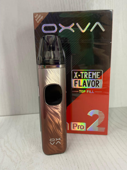 Oxva Xlim Pro 2