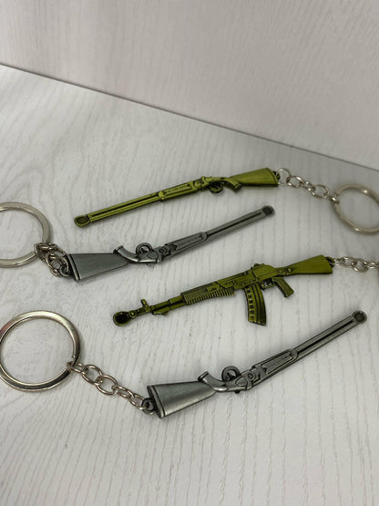 Pala Llavero Ak47