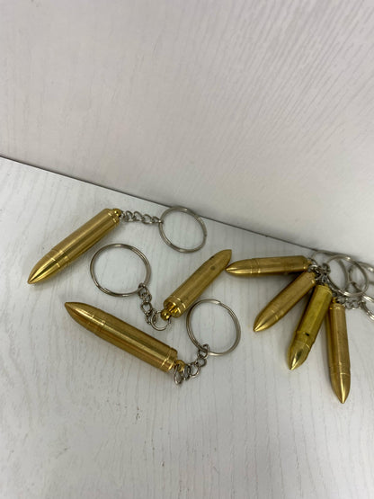 Pala en bala pequeña