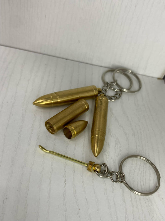 Pala en bala pequeña