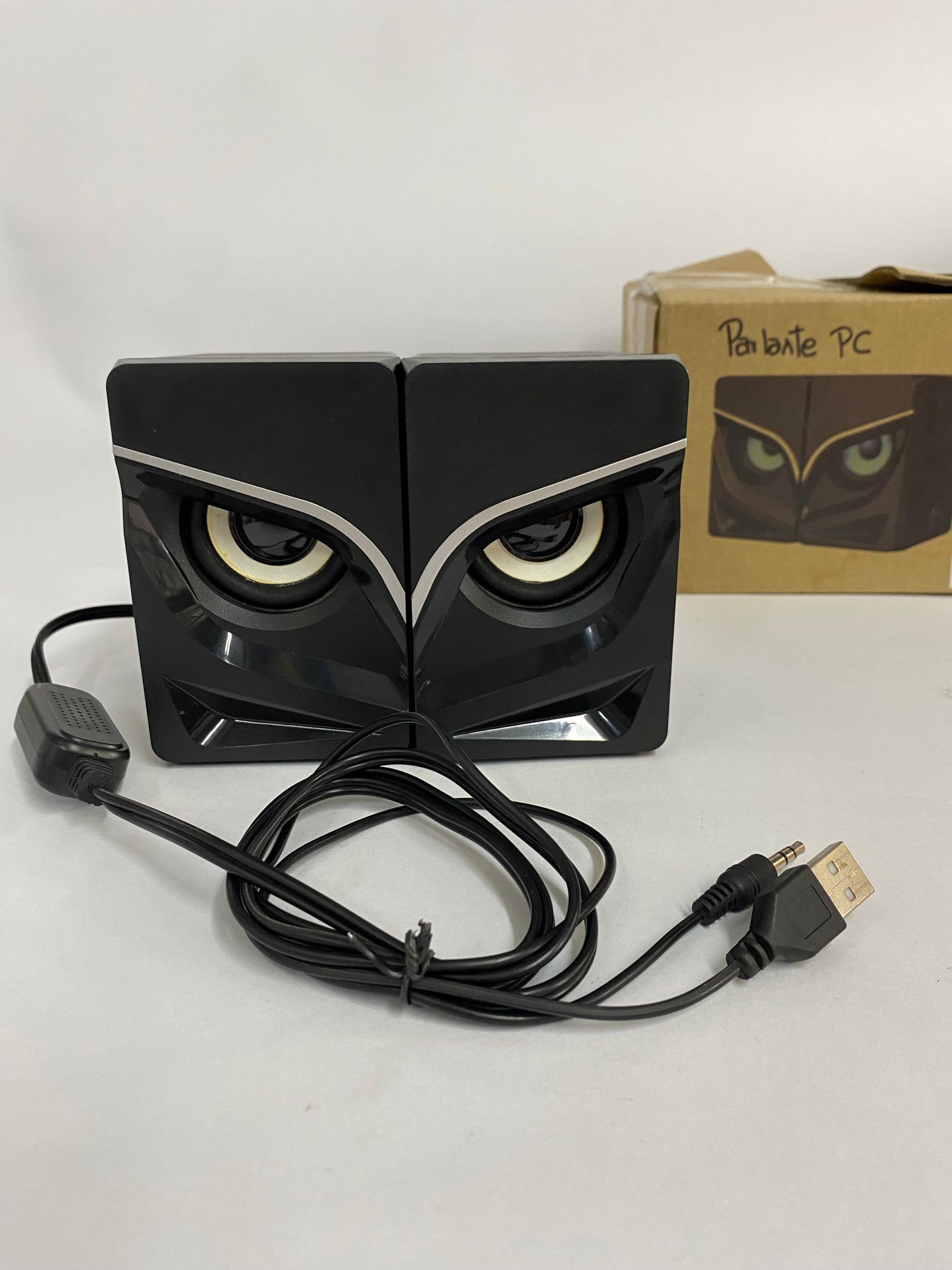 Parlante PC Búho