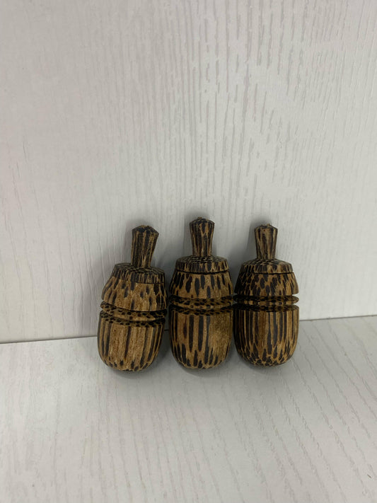 Pipa Matancera Monoplónica