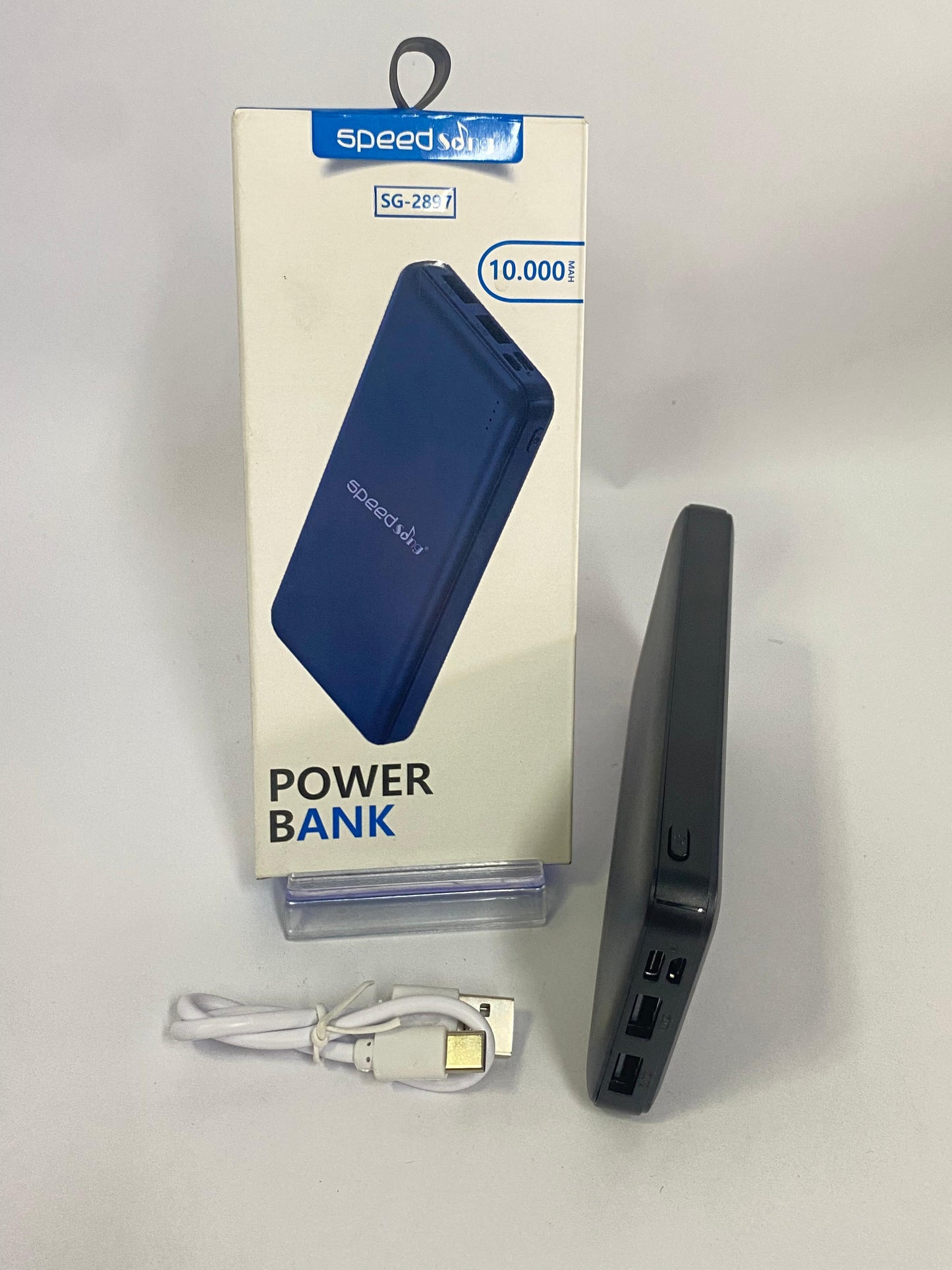 Power Bank Speed Song SG 2897