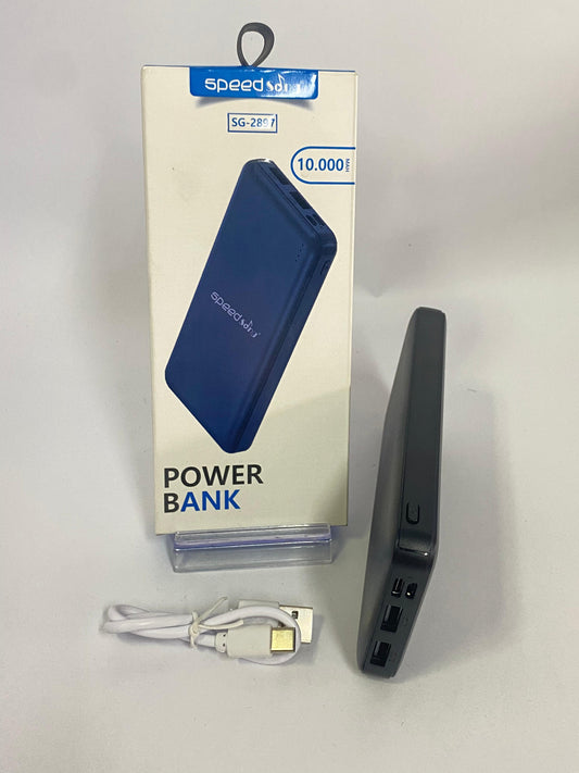 Power Bank Speed Song SG 2897