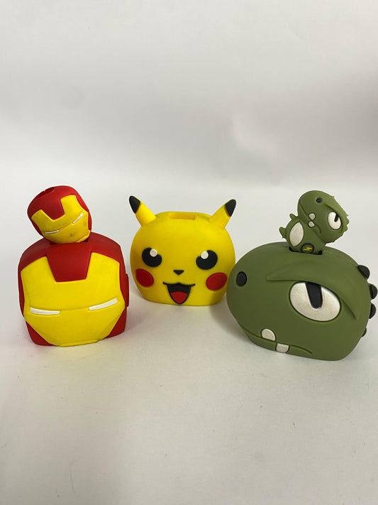 Protector marrana 25w iPhone