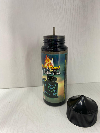 Recarga candela zyppo