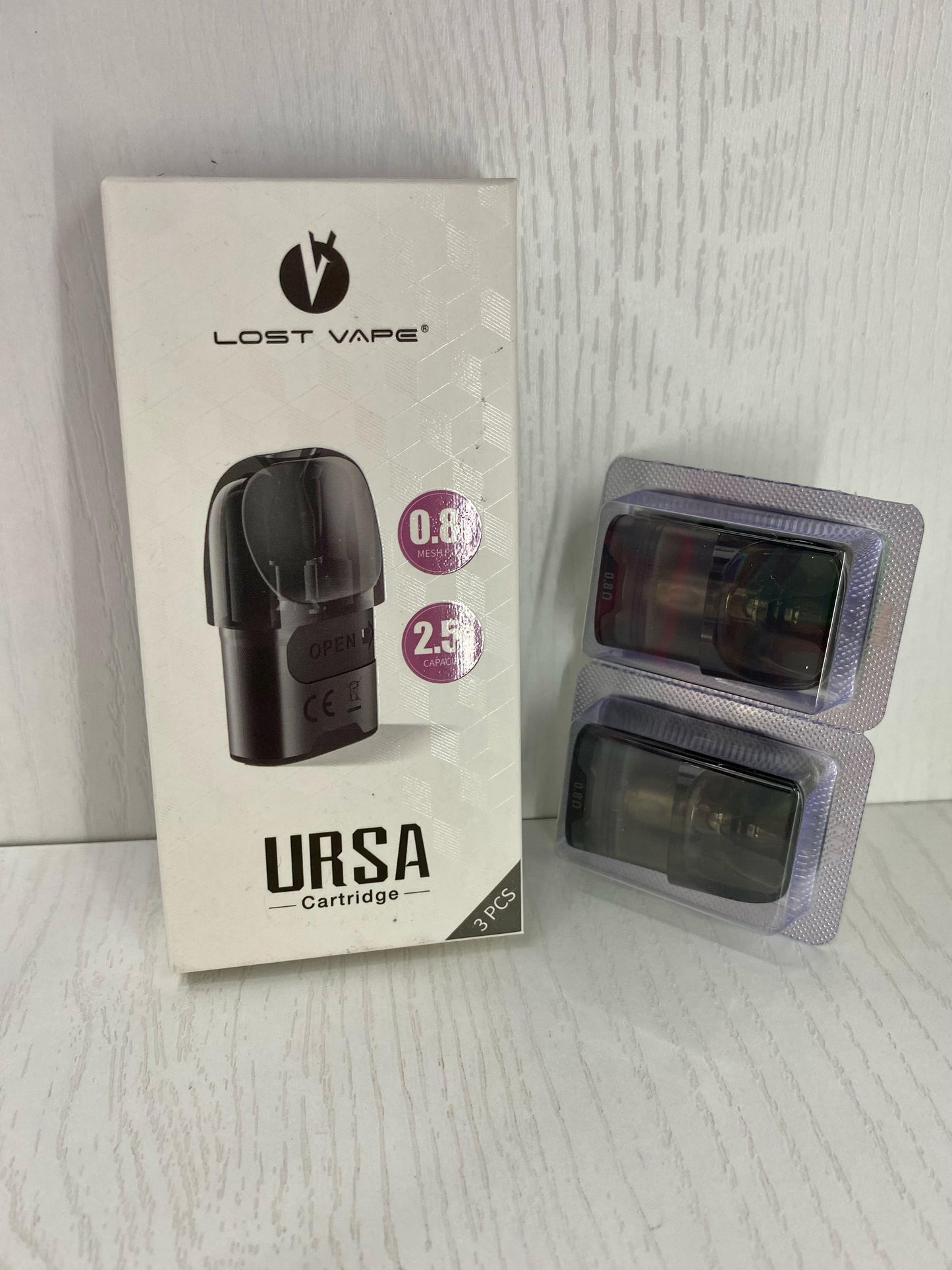 Repuesto Ursa Baby QuinElem