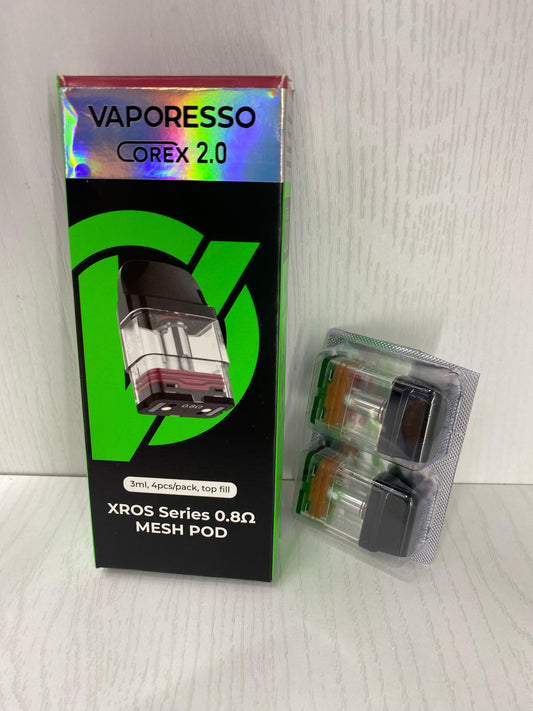 Repuesto Vaporesso Xros