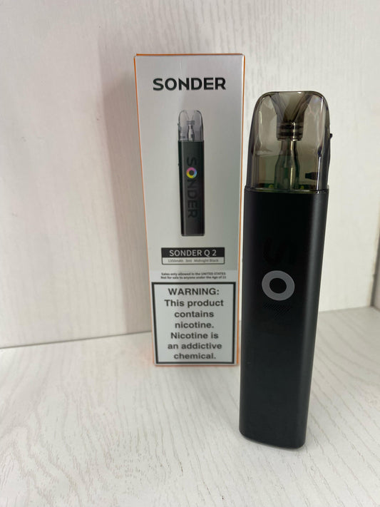 Sonder Q2