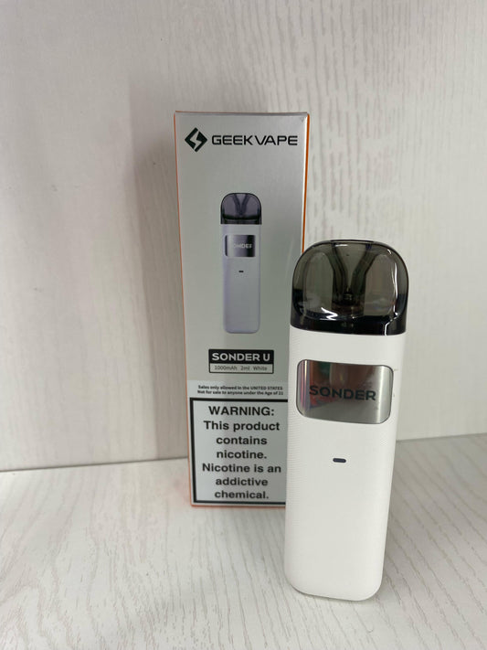 Sonder U