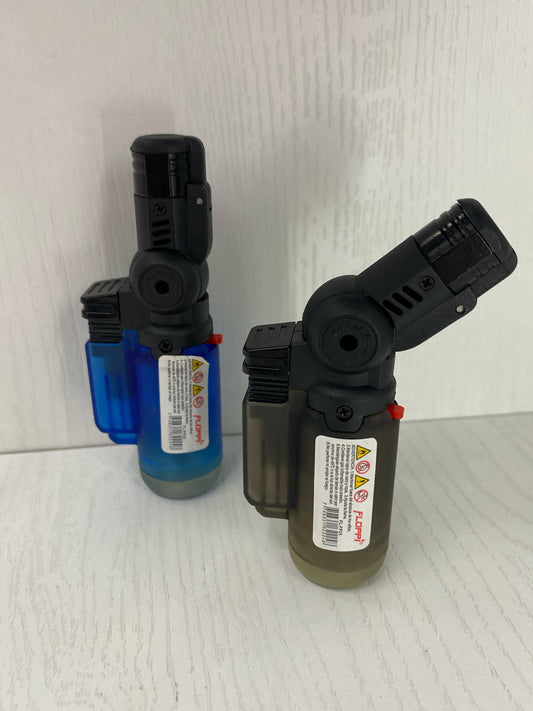 Soplete Escualizable