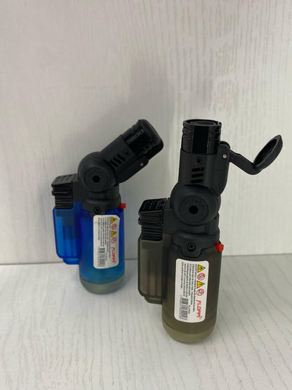 Soplete Escualizable