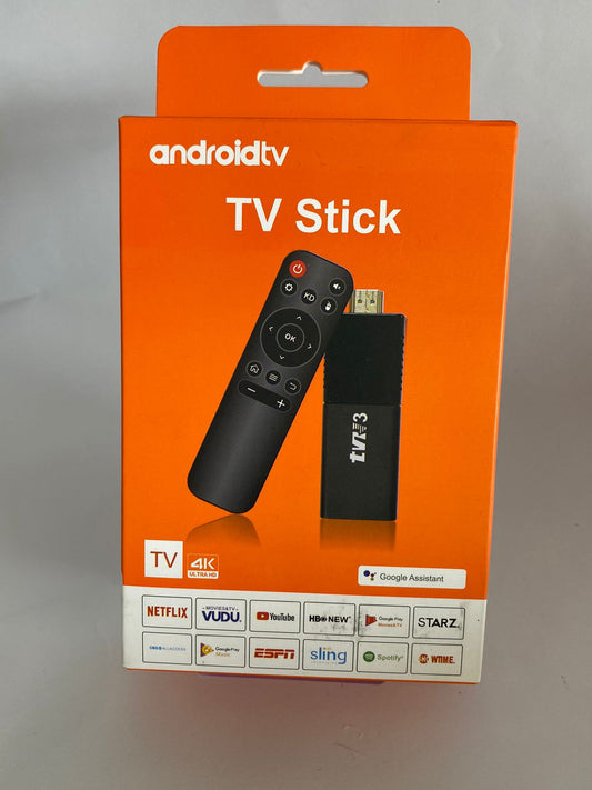 TV Stick androidtv