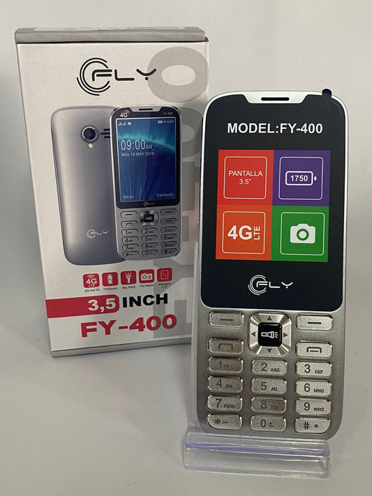 Teléfono celular FY 400